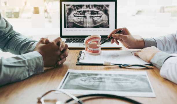 Best Emergency Dentist for Knocked-Out Tooth in Guthrie, KY