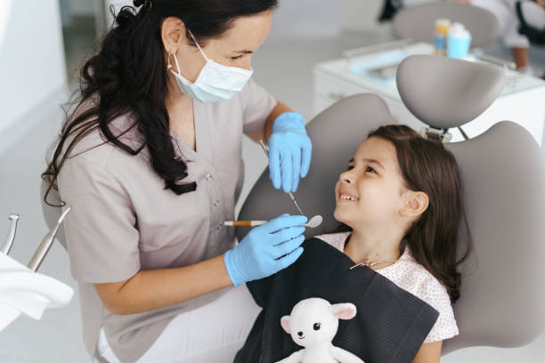 Best Pediatric Emergency Dentist in Guthrie, KY