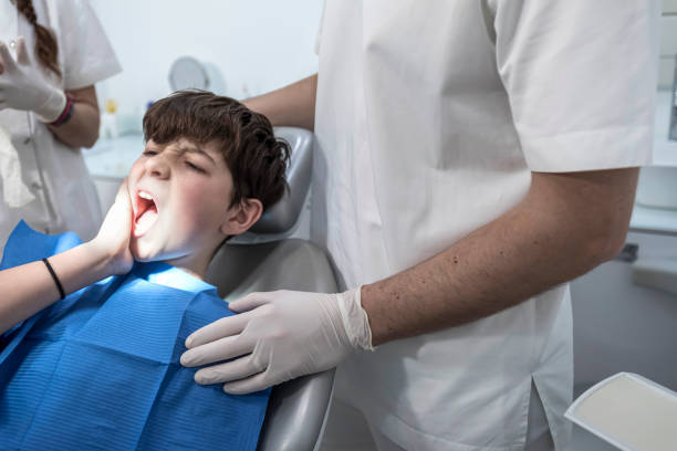 Best Emergency Dental Services for Seniors in Guthrie, KY